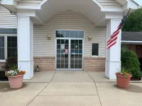 Monticello Inn - Monticello, Indiana - Motels