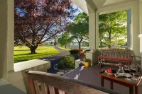Yale Manor B&B & Yurt Glamping - Homestays