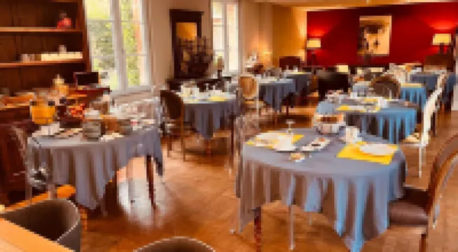 Hotel d'Angleterre Etretat