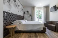 Azienda Agrituristica Calronche Hotels in Refrontolo