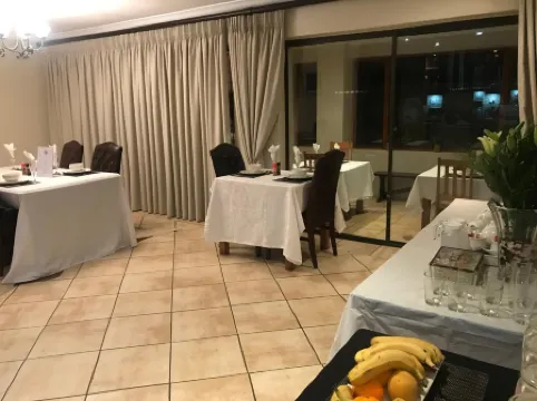 Soeteweide North B&B and Spa