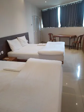 Sri bhavan residency