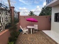 Manoir des Princesses - Homestays