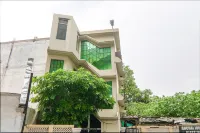 FabHotel Bless Inn Hotels in Allahabad