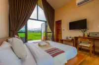 The field@pua فنادق في بوا