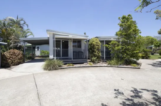 Ingenia Holidays Taigum