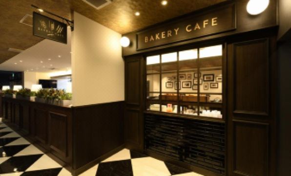 The Celecton Tsuchiura Ekimae