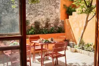 Kuka y & Letras （音譯）