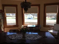 Attwood House Bed and Breakfast Near Manhattan, KS