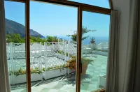 Hotel Dimora Fornillo - con vista montagne