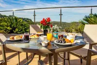 Resort Golden Laghetto Gramado Hotels in 