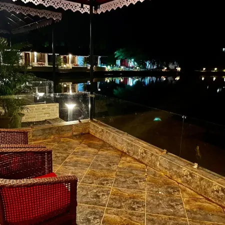 VEDA FIVE WELLNESS RETREAT AND SPA