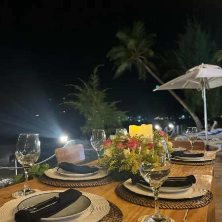 Hotel Boutique Casa Grande by Playa Bonita