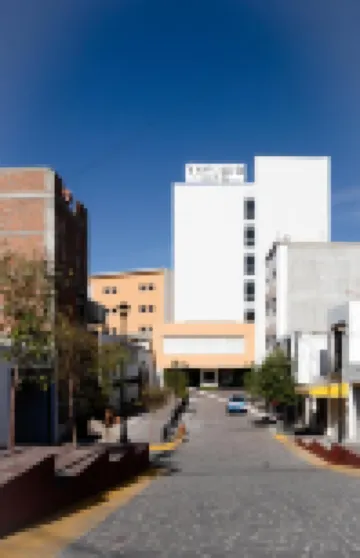 Hotel Refugio Hotels in San Juan de los Lagos