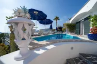 Relais Bijoux Ischia - Sea View
