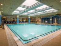 Ensana Bradet - spa