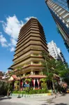 Khmer Surin Boutique Guesthouse