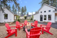 The Scout Boutique Cottages