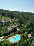 EcoResort Il Cantico Della Natura - Pool