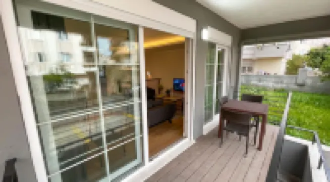 เอ โอลด์ ทาวน์