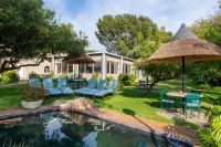 CedarWoods of Sandton - WiFi