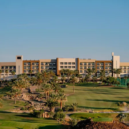 Hotel Valle del Este