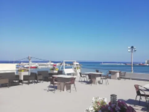 City Point Chios Hotels in Chios