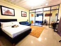 Onyx B&B Bed and Breakfast Hotels in San Carlos