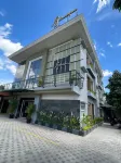 AJ Boutique Hotel - 2 stjerner