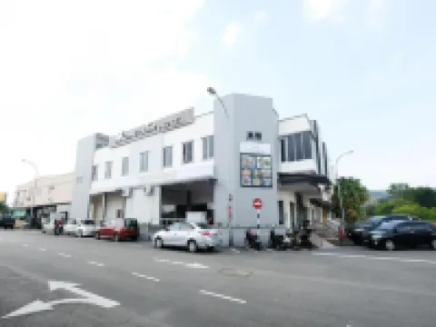 Mancalin Hotel Kuantan