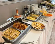 Arena Sport Hotel - breakfast