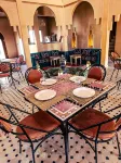 Hotel Kasbah Riad Amnir - breakfast
