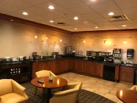 Norfolk Country Inn and Suites - Bãi đậu xe