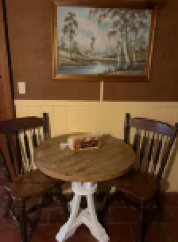 Murray River Spa Retreat