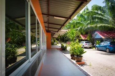 รูปภาพของปาล์มแก้วรีสอร์ท