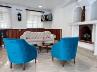 Virreyes Hotel - Wifi
