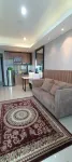 Apartemen Borneo Bay Balikpapan by Uni Reservasi 1 BR