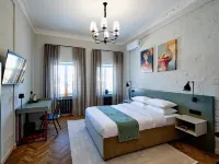 Letyagin Boutique-Hotel 薩馬拉住宿飯店