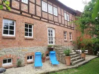 Hotel Apartment Puell