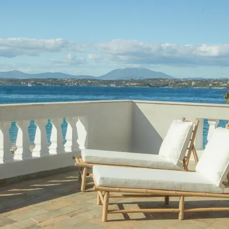 Teresa Spetses