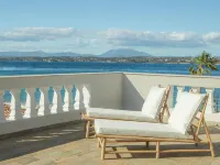 Teresa Spetses - Havudsigt