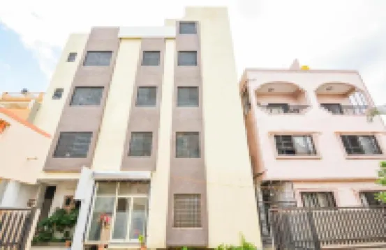 Sukrangu Palace