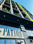 Los Patios Cool Living - Rooftop Pools