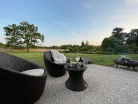 Maison Longue de La Cassine - Boutique