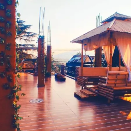 Mehra Cottage