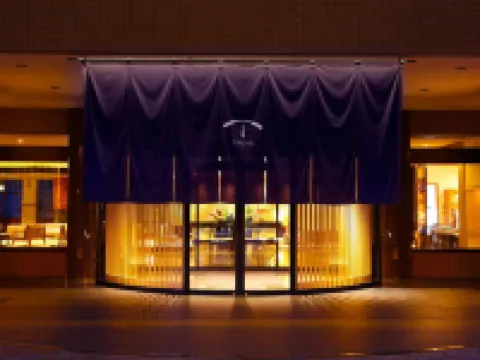 TAOYA木曽路 南木曽町のホテル