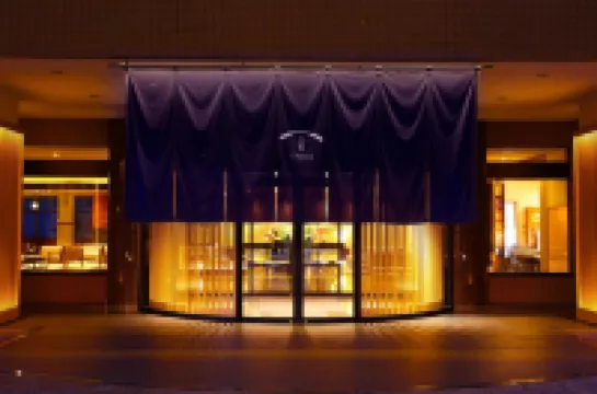 Taoya Kisoji Hotels in 