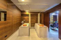 Hotel Pioneer Grand Palace - spa
