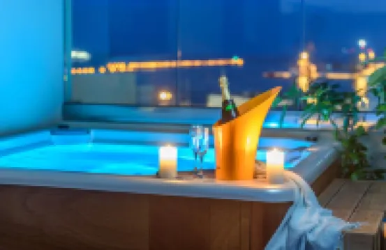 Dom Boutique Hotel