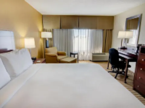 Holiday Inn ST. PETERSBURG N- CLEARWATER by IHG Hotels in Feather Sound